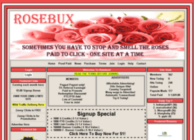 Rosebux.info thumbnail