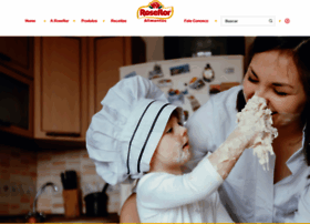 Roseflor.com.br thumbnail