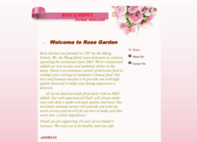 Rosegardenfoods.net thumbnail Rosegardenfoods.net thumbnail