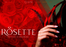 Rosejwl.com thumbnail