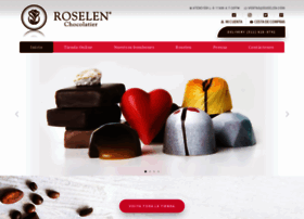 Roselen.com thumbnail