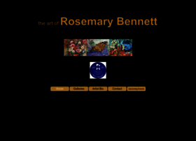 Rosemarybennettfineart.com thumbnail