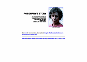 Rosemaryjacobs.com thumbnail