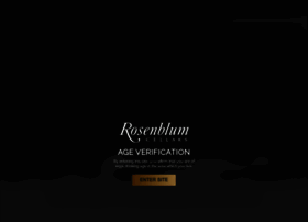 Rosenblum.com thumbnail