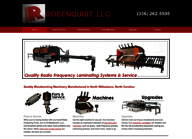 Rosenquistllc.com thumbnail