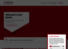 Roseplastic.biz thumbnail