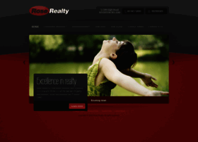 Roserealty.com.au thumbnail