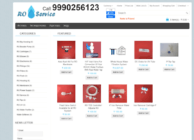 Roservice.co thumbnail Roservice.co thumbnail