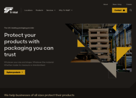 Rosewoodpackaging.co.uk thumbnail Rosewoodpackaging.co.uk thumbnail