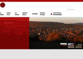 Rosheim.com thumbnail