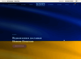 Roshenstores.com thumbnail