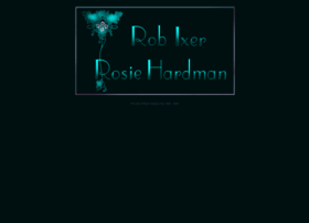 Rosiehardman.co.uk thumbnail