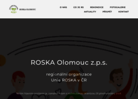 Roska-olomouc.cz thumbnail
