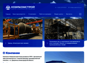 Roskomstroy.com thumbnail