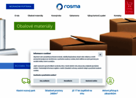 Rosma.cz thumbnail