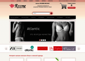 Rosme.in.ua thumbnail
