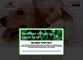 Rosscountyhumanesociety.org thumbnail