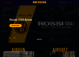 Rossi.com.br thumbnail