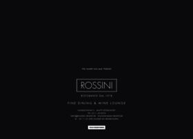 Rossini-gruppe.de thumbnail
