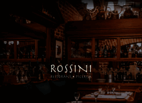 Rossini.lv thumbnail