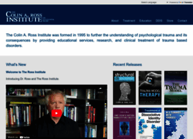 Rossinst.com thumbnail