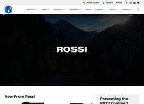 Rossiusa.com thumbnail