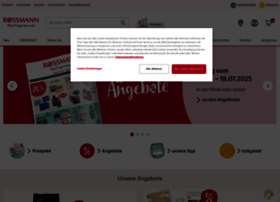 Rossmann.net thumbnail