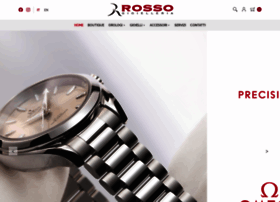 Rossogioielleria.com thumbnail