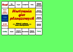 Rost.com.pl thumbnail