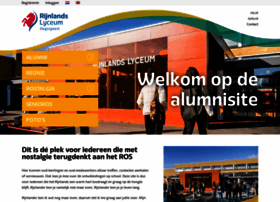 Rostalgia.nl thumbnail