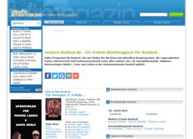 Rostock.stadtus.de thumbnail