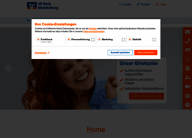 Rostocker-vrbank.de thumbnail Rostocker-vrbank.de thumbnail