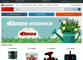 Rostov.tdarsenal.ru thumbnail