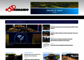 Rotacomando.com.br thumbnail