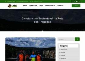 Rotadostropeiros.com.br thumbnail