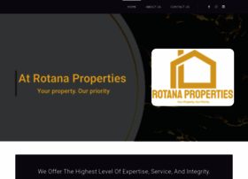 Rotanaproperties.com thumbnail Rotanaproperties.com thumbnail