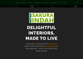 Rotansakuraindah.com thumbnail