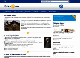 Rotary-auxerre.com thumbnail