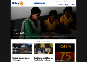 Rotary.de thumbnail