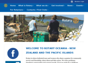 Rotary.org.nz thumbnail