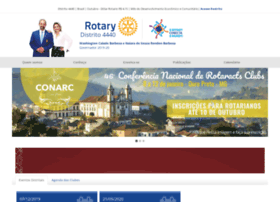 Rotary4440.org.br thumbnail