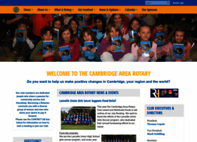 Rotarycambridge.org thumbnail Rotarycambridge.org thumbnail