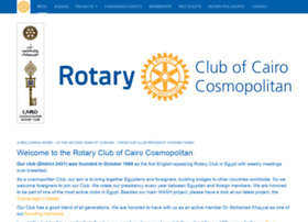 Rotaryccc.com thumbnail