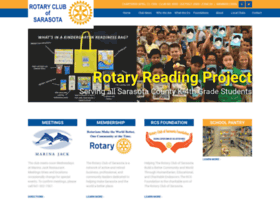 Rotaryclubofsarasota.com thumbnail