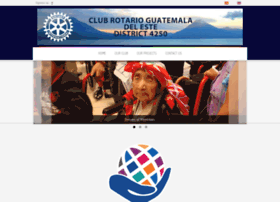 Rotaryeast.org thumbnail