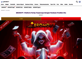 Rotarylugo.org thumbnail