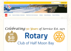Rotaryofhalfmoonbay.com thumbnail