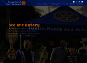 Rotarytustin-santaana.org thumbnail