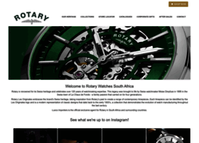 Rotarywatches.co.za thumbnail