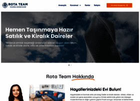 Rotateam.com thumbnail